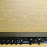 Myydn: Lexicon MPX 100 (#2016365)