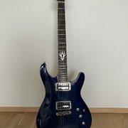 Myydn: Ibanez SZ520QM (#2016372)