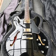 Myydn: Gibson ES-335 Dot (#2016404)