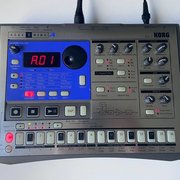 Myydn: Korg Electribe EA-1 (#2016405)