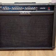 Myydn: Crate GT212 120W kitaravahvistin (#2016477)