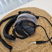 Myydn: Beyerdynamic DT 990 PRO 250 OHM (#2016491)