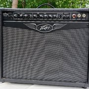 Myydn: Peavey ValveKing VK112 putkikitaravahvistin (#2016492)