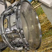 Myydn: Pearl Sensitone Steel 14x5 (#2016496)