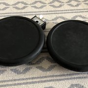 Myydn: Roland PD-8 V-Drum Stereo Rubber Pad (#2016502)