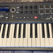 Myydn: Novation Impulse 25 (#2016515)
