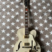Myydn: Ibanez Artcore (#2016544)