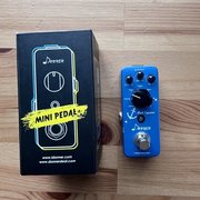 Myydn: Donner Mod Square multi effects x7 (#2016694)