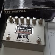 Myydn: Blackstar HT-Metal (#2016736)