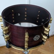 Myydn: DW PDP 13x7 Concept Maple (#2016737)
