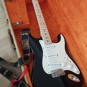 Myydn: Eric Clapton Stratocaster (#2016766)