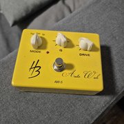 Myydn: Harley Benton AW-5 Auto Wah (#2016768)