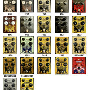 Ostetaan: Black Arts Toneworks Pharaoh fuzz (#1988148)