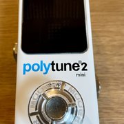 Myydn: tc electronic Polytune 2 mini (#2016767)