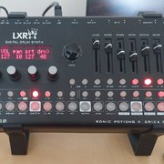 Myydn: Erica Synths x Sonicpotions LXR-02 (#2016820)