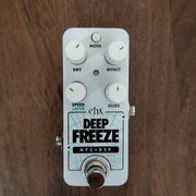 Myydn: Electro Harmonix Pico Deep Freeze (#2016821)