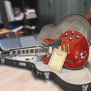 Myydn: Eastman T486 Classic (#2016890)