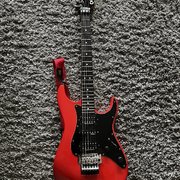 Myydn: Charvel Cxm-Dlx Made In Japan (#2016915)