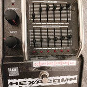 Myydn: Akai CM2 Hexacomp (#2016953)