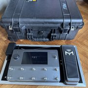 Myydn: Neural DSP QC + Peli 1510 + Mission EXP set (#2017065)