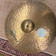 Myydn: Paiste 1000 Power Ride 20&#8221; (#2017107)