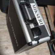 Ostetaan: Mikseri Case / Salkku kova EI Flightcase min. 40 x 50 (#2016808)