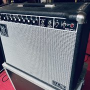 Myydn: Music Man Sixty-five 112 RD -vahvistin (#2017254)