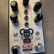 Myydn: Kyro kuki preamp (#2017335)