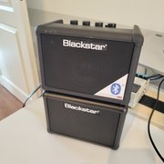 Myydn: Blackstar FLY 3 Bluetooth  + lisäkaiutin (#2017343)