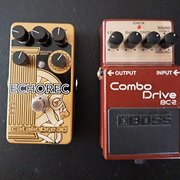 Myydn: Boss BC-2 (#2017345)
