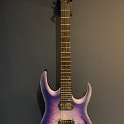 Myydn: Ibanez RGA61AL-IAF - metallikitara edullisesti (#2017398)