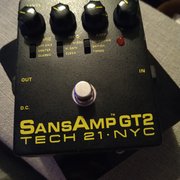 Myydn: Tech21 : Sans AMP gt2 (#2017456)