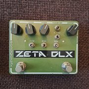 Myydn: SolidgoldFX ZETA DLX (#2017523)