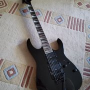 Myydn: Ibanez RG 370 dx (#2017537)