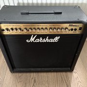Myydn: Marshall MG 100 dfx (#2017649)