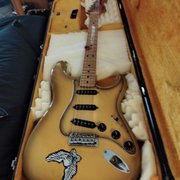 Myydn: Fender Stratocaster 1979 (#2017734)