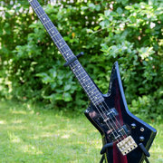 Myydn: Aria Pro II ZZB Deluxe Explorer 1983 (#2017745)