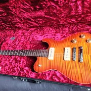 Myydn: Don Grosh Custom Carve Top 2003 (#2017801)