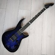 Vaihdetaan: ESP E-II Horizon III (#2017802)
