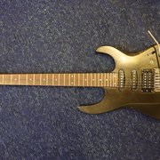Myydn: Fernandes FR55S (#2017804)