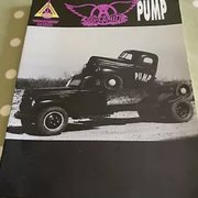 Myydn: Aerosmith nuottikirja (#2017807)