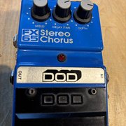 Myydn: Dod FX65 chorus (#2017825)