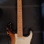 Myydn: Fernandes LE-3 (#2017904)