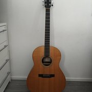 Myydn: Larrivee model L-03R (myynti/vaihto) (#2017951)