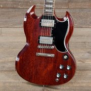 Ostetaan: Gibson SG Custom Shop (#2017952)