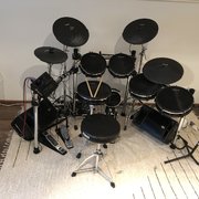 Myydn: Alesis DM10 MKII Pro Kit (#2017955)