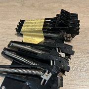 Myydn: Evertune standard tension moduulit (#2017999)