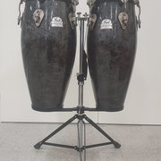 Myydn: Pearl Primero Pro 10" & 11" // fiberglass black marble (#2018109)