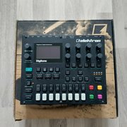 Myydn: Elektron digitone mk1 (#2018144)