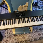 Myydn: Studiologic SL88 Studio (#2018279)